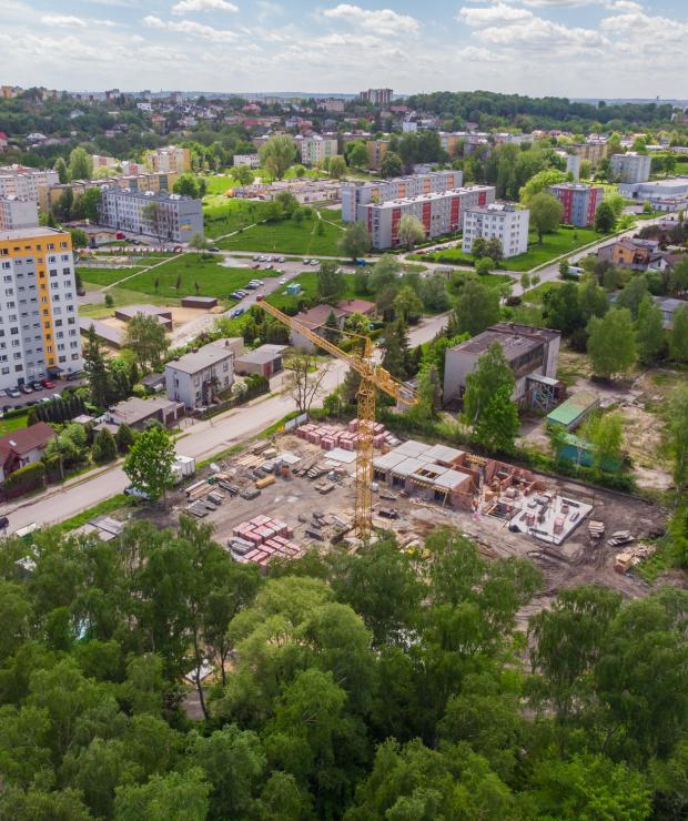 Etap I Park Zagórski 008