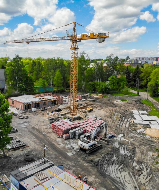 Etap I Park Zagórski 006