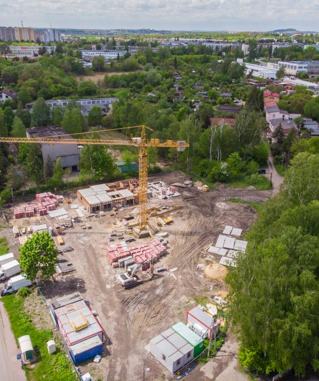 Etap I Park Zagórski 007